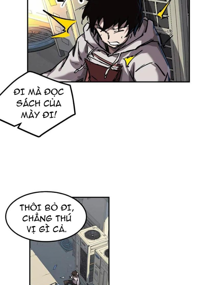 Cương Thi Tiên Sinh Chapter 171 - Trang 2