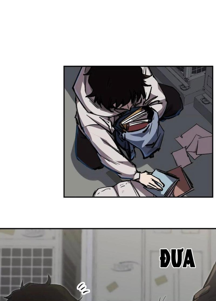 Cương Thi Tiên Sinh Chapter 171 - Trang 2