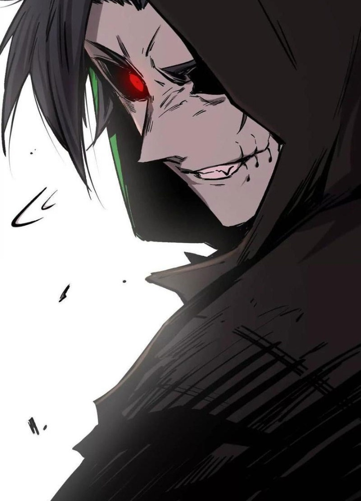 Cương Thi Tiên Sinh Chapter 171 - Trang 2