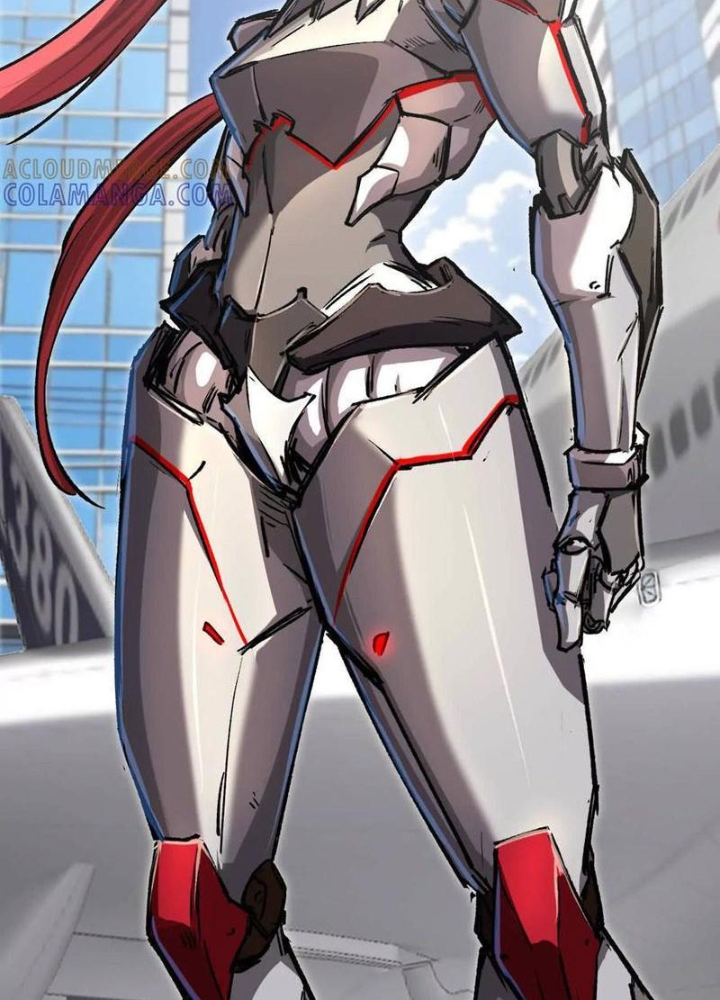 Cương Thi Tiên Sinh Chapter 171 - Trang 2