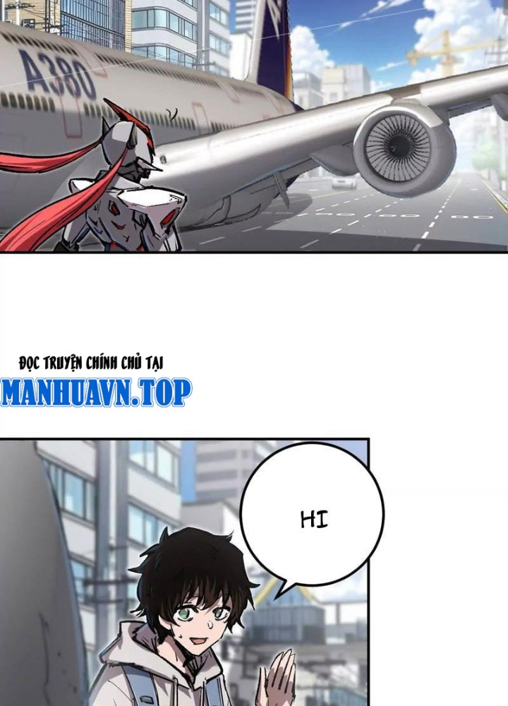 Cương Thi Tiên Sinh Chapter 171 - Trang 2