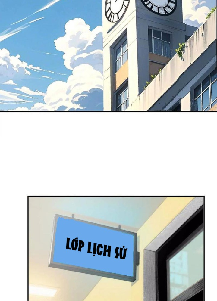 Cương Thi Tiên Sinh Chapter 171 - Trang 2