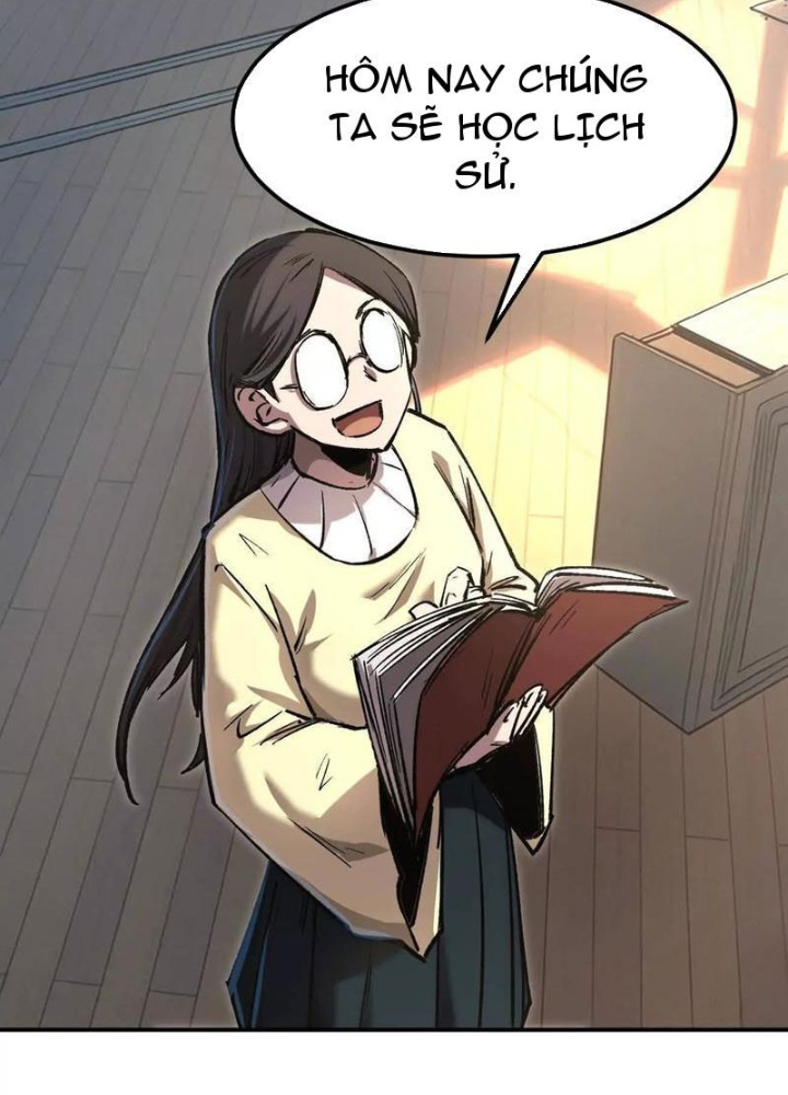 Cương Thi Tiên Sinh Chapter 171 - Trang 2