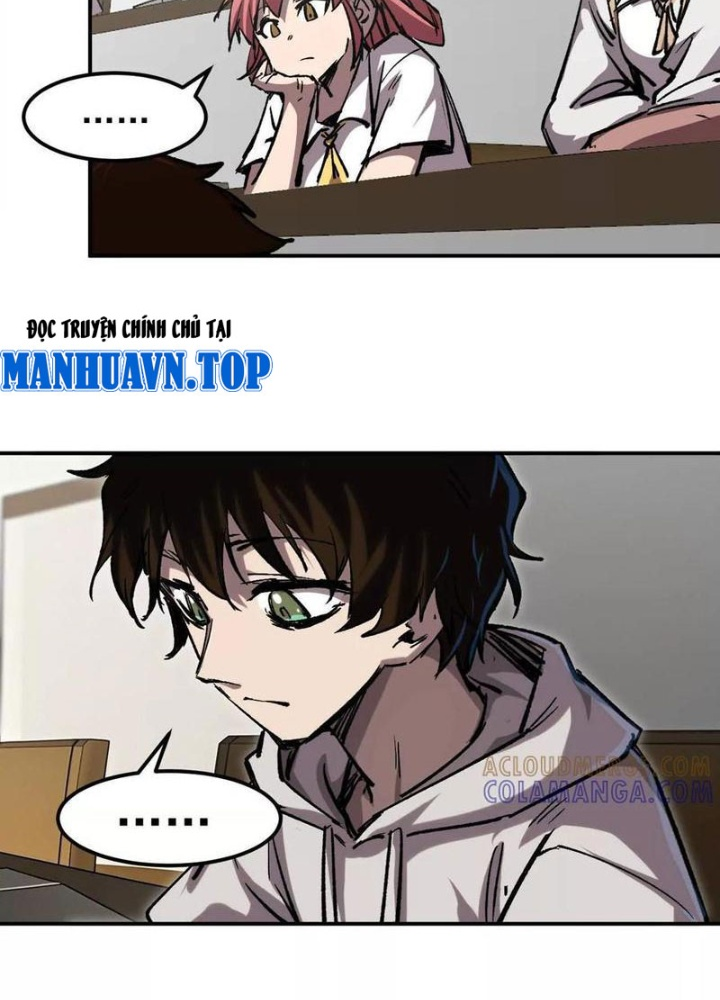 Cương Thi Tiên Sinh Chapter 171 - Trang 2