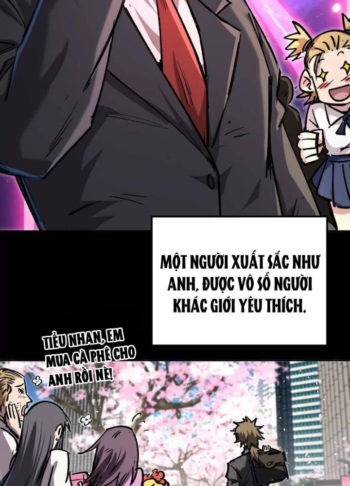 Cương Thi Tiên Sinh Chapter 171 - Trang 2