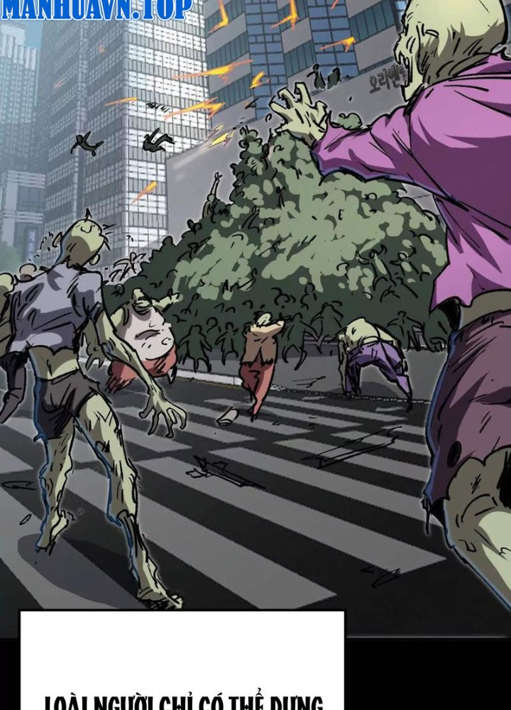 Cương Thi Tiên Sinh Chapter 171 - Trang 2