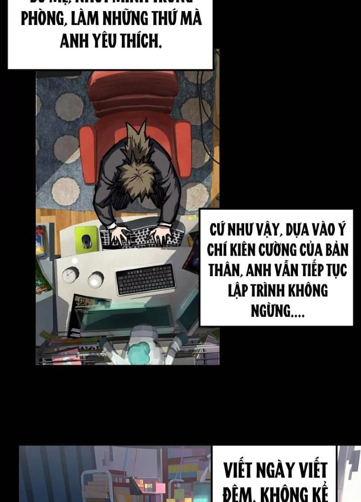 Cương Thi Tiên Sinh Chapter 171 - Trang 2