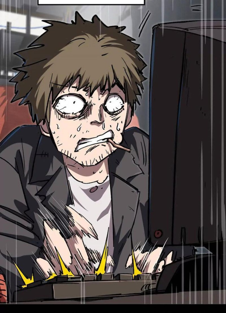 Cương Thi Tiên Sinh Chapter 171 - Trang 2