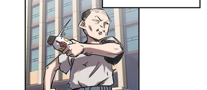 Cương Thi Tiên Sinh Chapter 171 - Trang 2