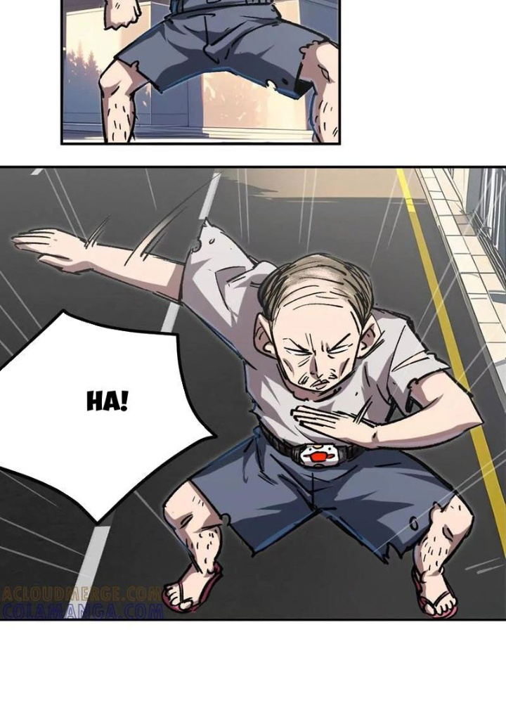 Cương Thi Tiên Sinh Chapter 171 - Trang 2