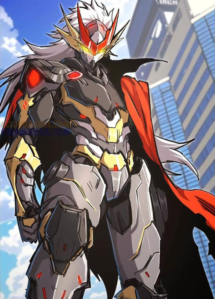 Cương Thi Tiên Sinh Chapter 171 - Trang 2