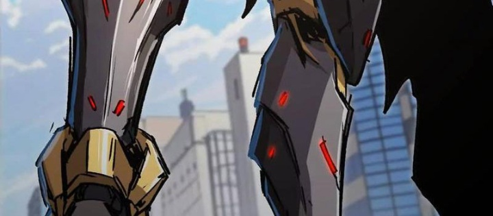 Cương Thi Tiên Sinh Chapter 171 - Trang 2