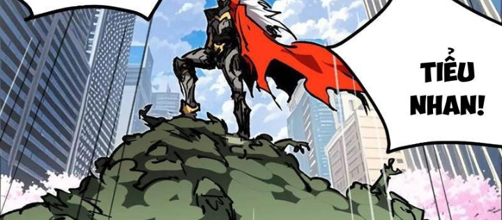 Cương Thi Tiên Sinh Chapter 171 - Trang 2