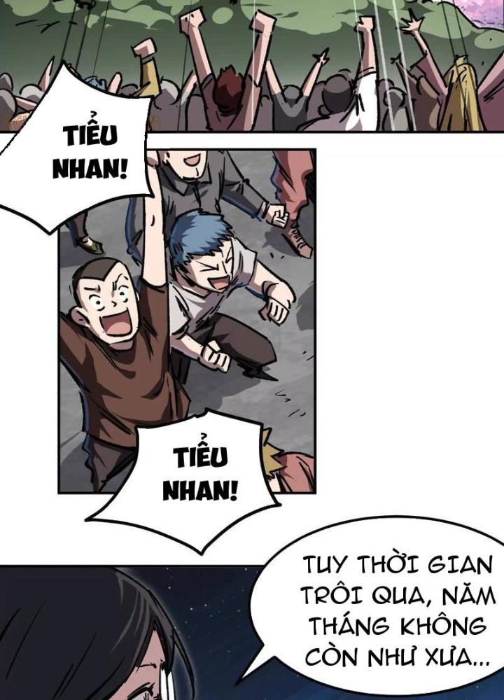 Cương Thi Tiên Sinh Chapter 171 - Trang 2