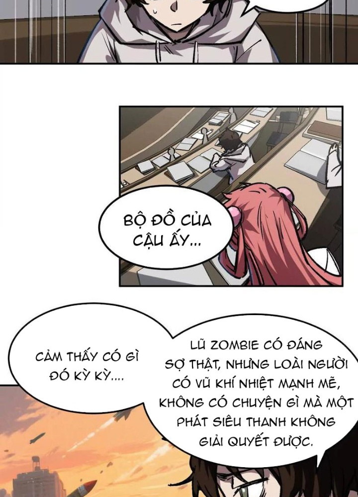 Cương Thi Tiên Sinh Chapter 171 - Trang 2