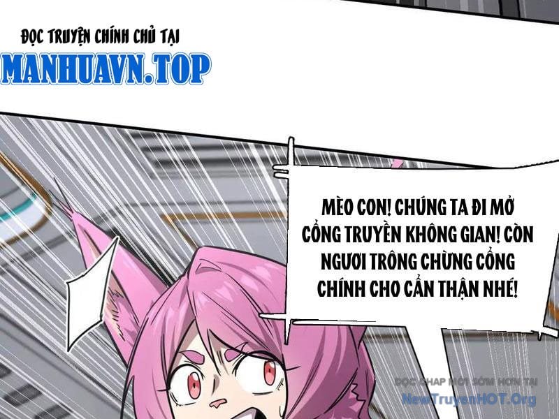 Cương Thi Tiên Sinh Chapter 173 - Trang 2