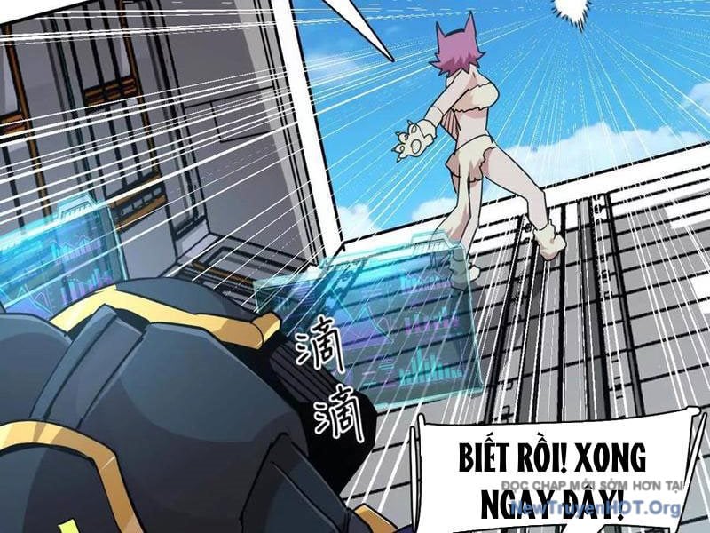 Cương Thi Tiên Sinh Chapter 173 - Trang 2