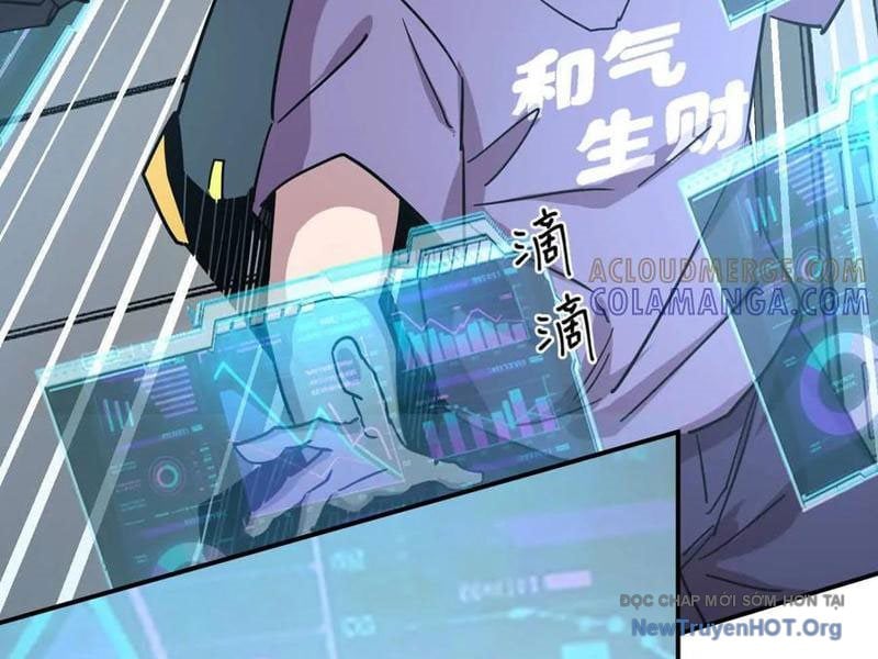 Cương Thi Tiên Sinh Chapter 173 - Trang 2