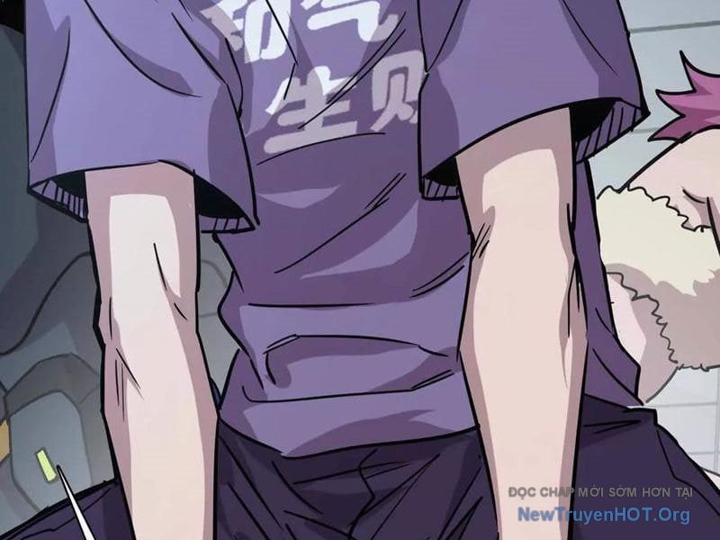 Cương Thi Tiên Sinh Chapter 173 - Trang 2