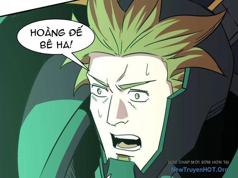 Cương Thi Tiên Sinh Chapter 173 - Trang 2