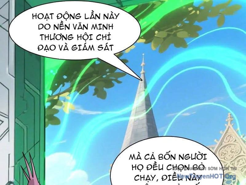 Cương Thi Tiên Sinh Chapter 173 - Trang 2