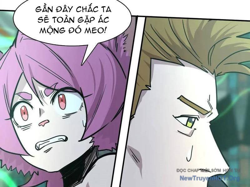 Cương Thi Tiên Sinh Chapter 173 - Trang 2