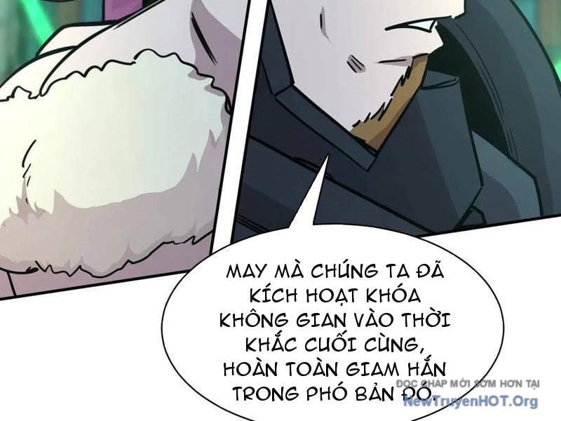 Cương Thi Tiên Sinh Chapter 173 - Trang 2