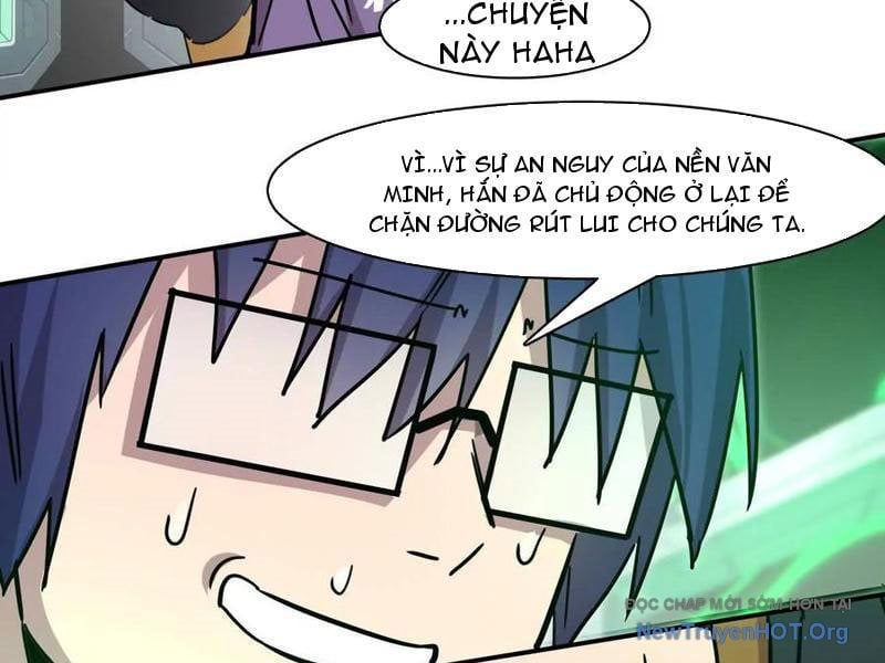Cương Thi Tiên Sinh Chapter 173 - Trang 2
