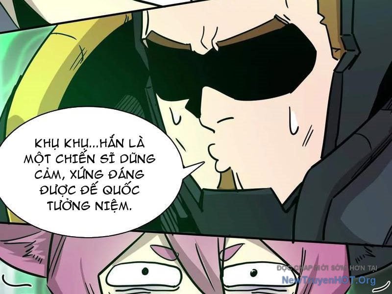 Cương Thi Tiên Sinh Chapter 173 - Trang 2