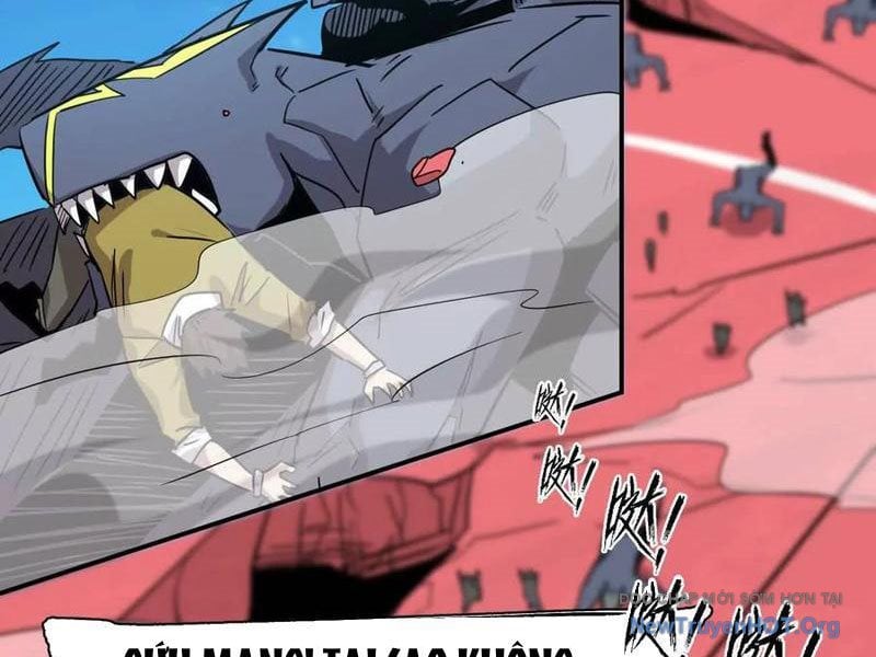 Cương Thi Tiên Sinh Chapter 173 - Trang 2