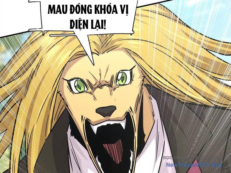 Cương Thi Tiên Sinh Chapter 173 - Trang 2