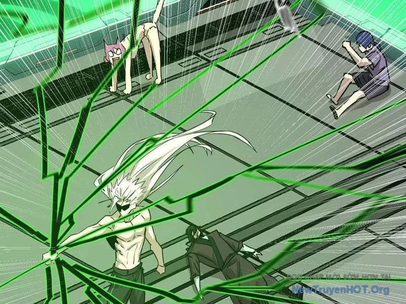 Cương Thi Tiên Sinh Chapter 173 - Trang 2