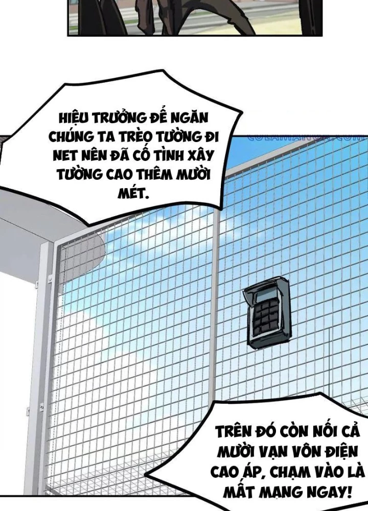 Cương Thi Tiên Sinh Chapter 173.1 - Trang 2