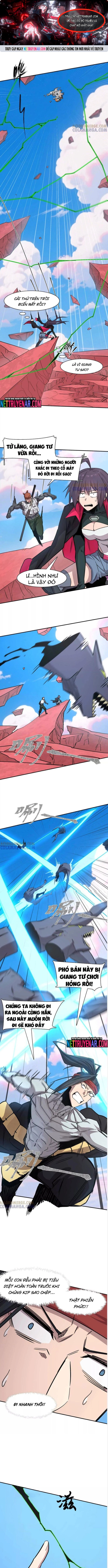 Cương Thi Tiên Sinh Chapter 178 - Trang 2