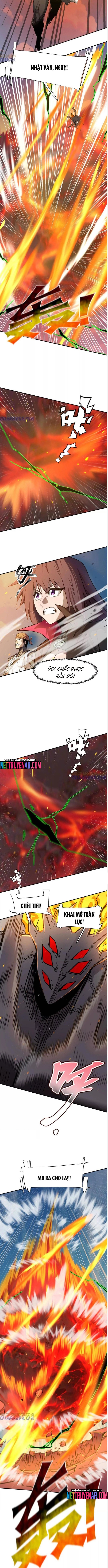 Cương Thi Tiên Sinh Chapter 178 - Trang 2