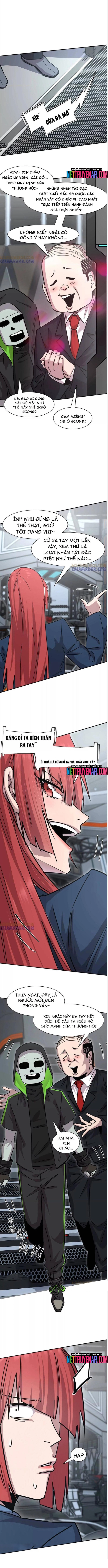 Cương Thi Tiên Sinh Chapter 178 - Trang 2
