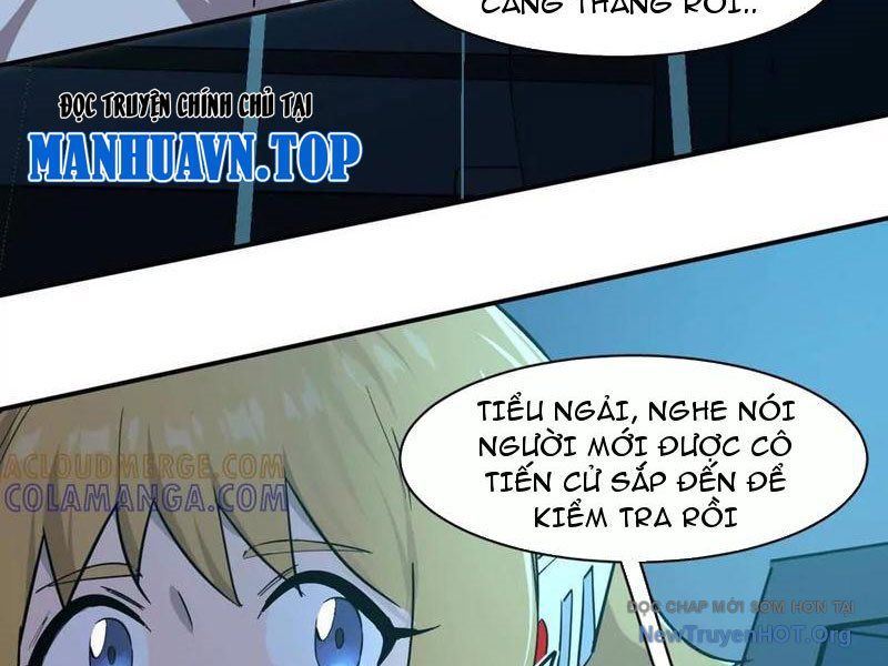 Cương Thi Tiên Sinh Chapter 181 - Trang 2
