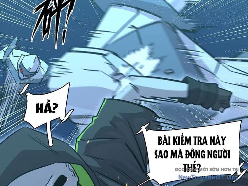 Cương Thi Tiên Sinh Chapter 181 - Trang 2