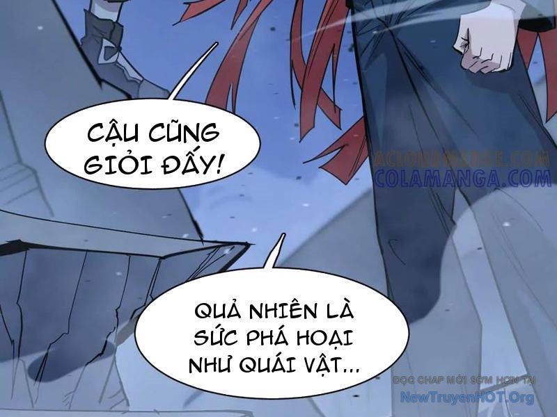Cương Thi Tiên Sinh Chapter 181 - Trang 2