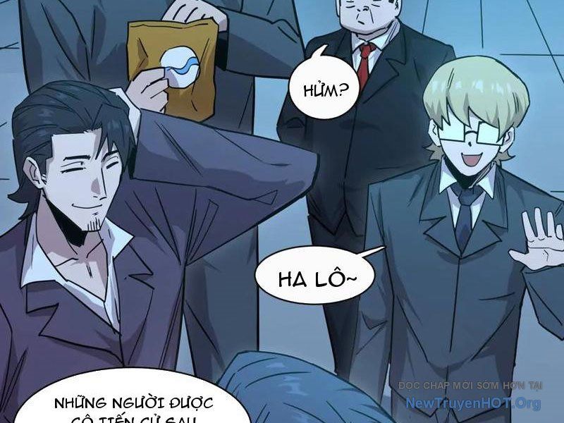 Cương Thi Tiên Sinh Chapter 181 - Trang 2