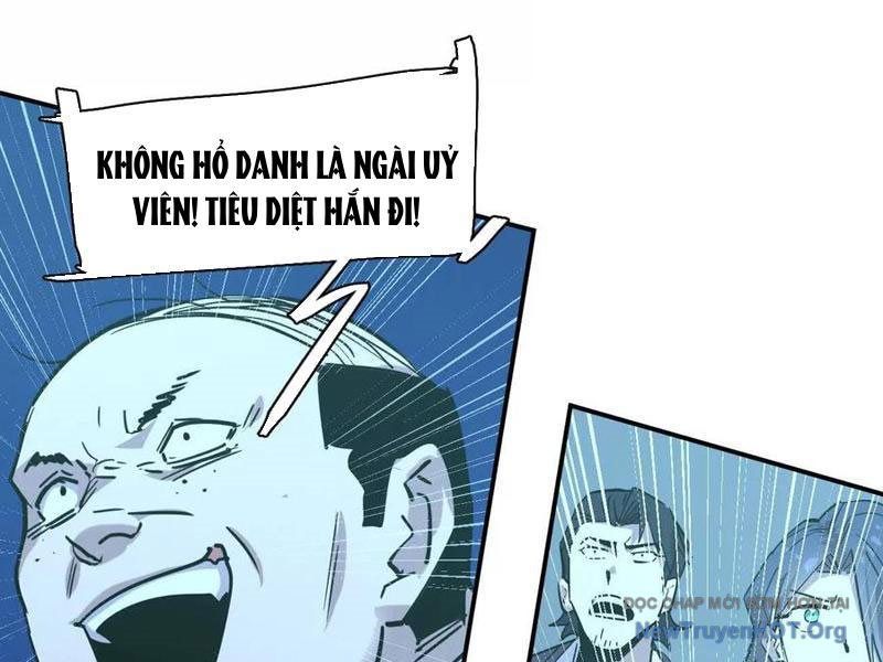 Cương Thi Tiên Sinh Chapter 181 - Trang 2