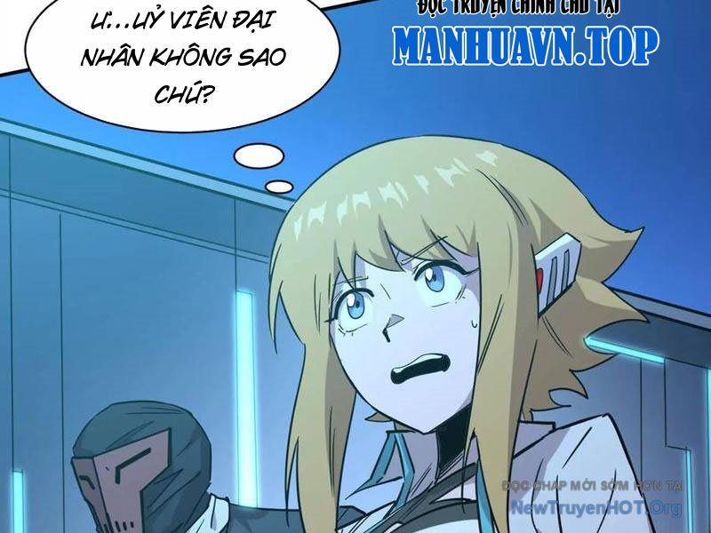 Cương Thi Tiên Sinh Chapter 181 - Trang 2