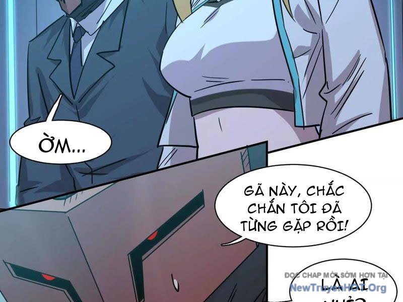 Cương Thi Tiên Sinh Chapter 181 - Trang 2