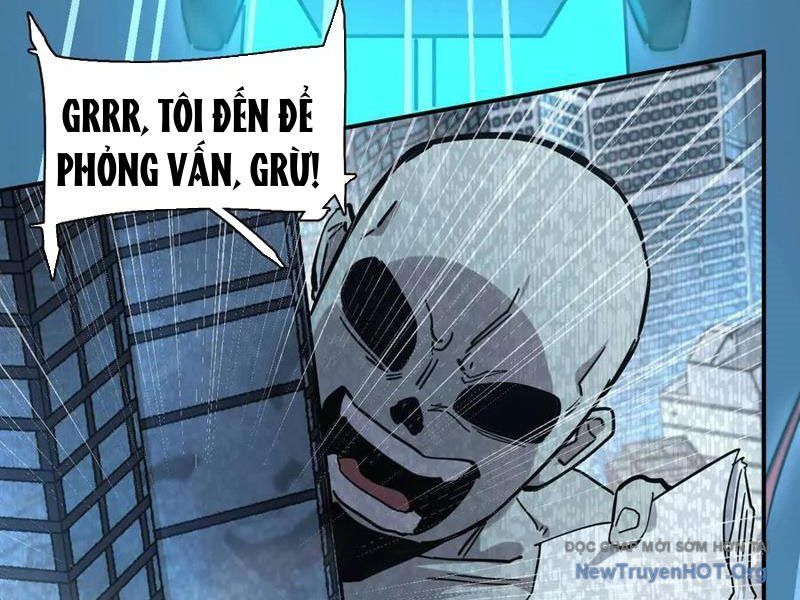 Cương Thi Tiên Sinh Chapter 181 - Trang 2