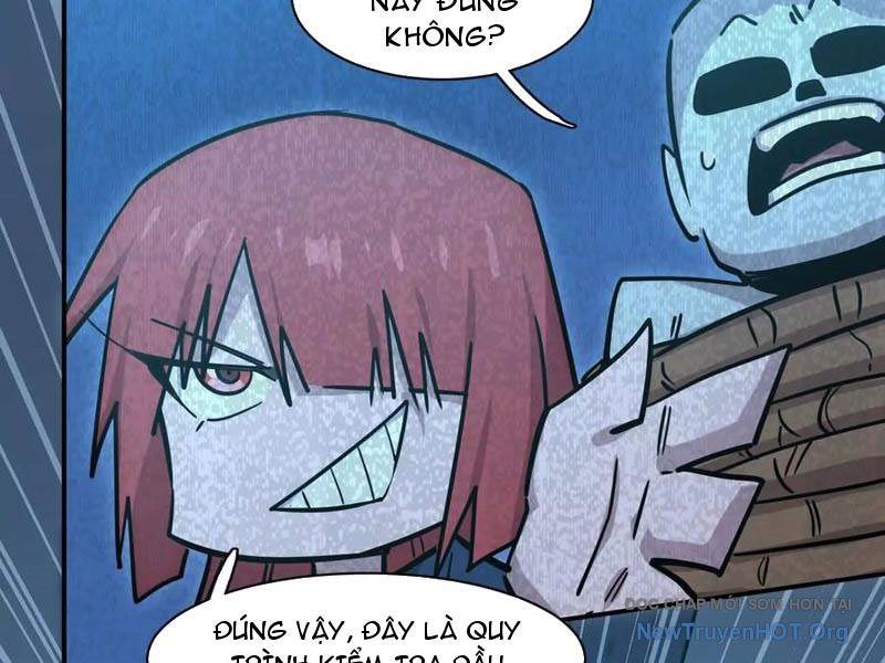 Cương Thi Tiên Sinh Chapter 181 - Trang 2