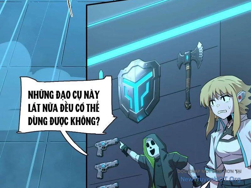 Cương Thi Tiên Sinh Chapter 181 - Trang 2