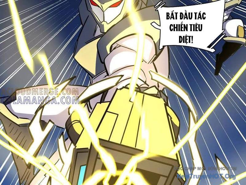 Cương Thi Tiên Sinh Chapter 181 - Trang 2