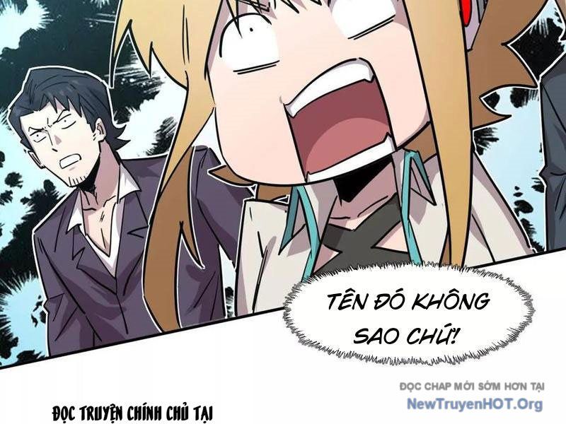 Cương Thi Tiên Sinh Chapter 181 - Trang 2