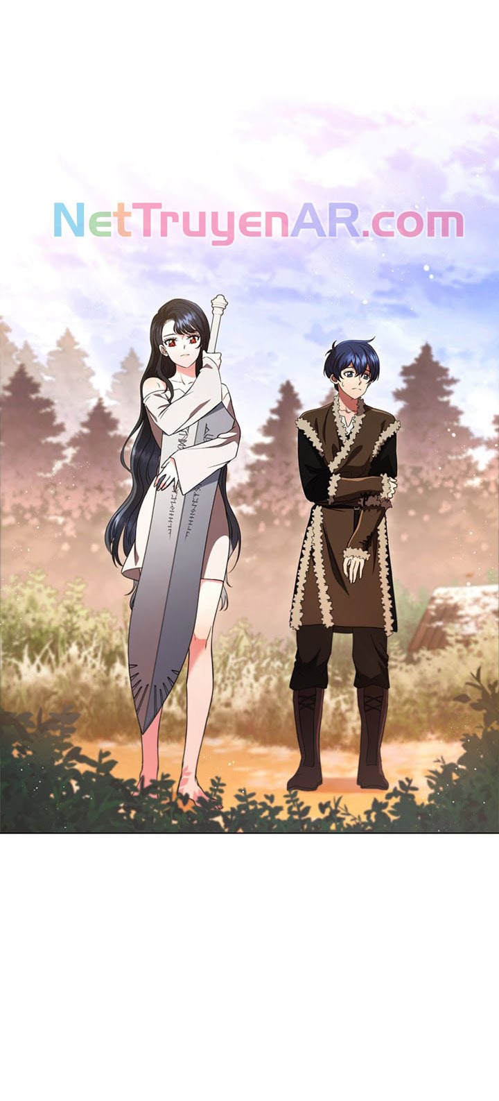 Thiếu Nữ Rồng Chapter 4 - Trang 2