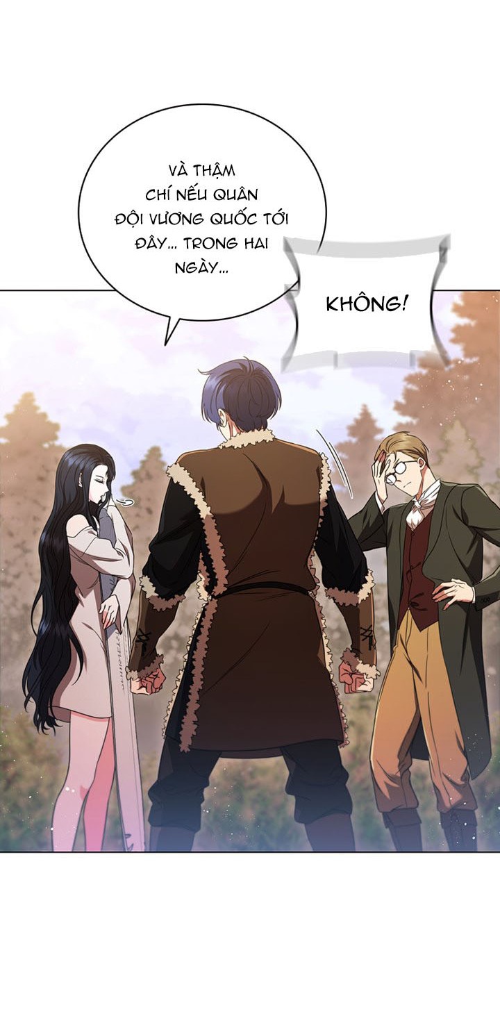 Thiếu Nữ Rồng Chapter 4 - Trang 2
